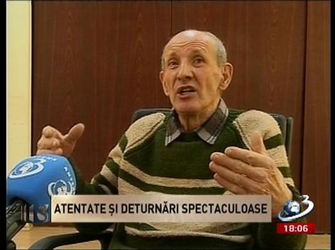 Secvenţial: 1971, alt caz de deturnare spectaculoasă