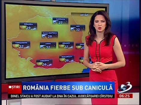 Prognoza meteo 14/08/2013