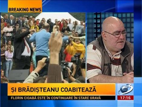 Alfred Bulai: Politicienii dau o dimensiune grandioasă unor chestiuni care ar trebui să coste mult mai puţin