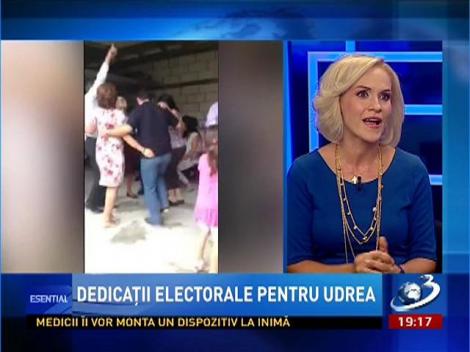 Gabriela Firea: Fiecare om nu trebui să piardă contactul cu realitatea