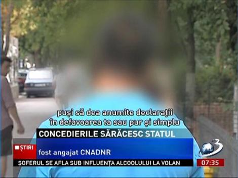 Interesele politicie sărăcesc bugetul CNADNR sși implicit pe cel al statului