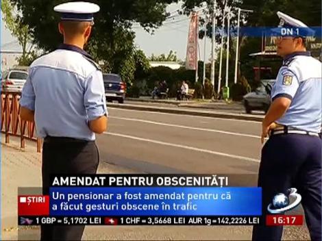 Pensionar obscen, ars la buzunar