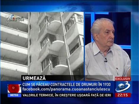 Cine a construit România modernă