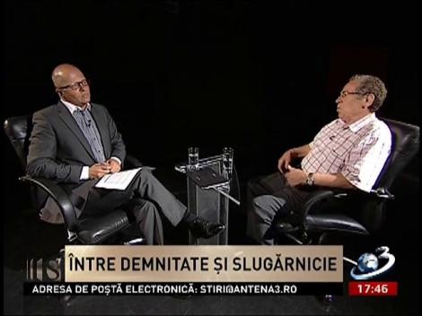 Secvențial: Momente din luna august care au influențat istoria României