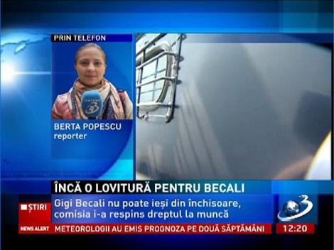 Încă o lovitură pentru Gigi Becali!