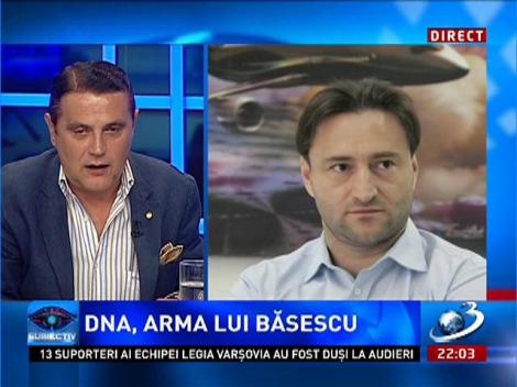 Ovidiu Silaghi: Anca Boagiu mi-a dat un sfat important pe care eu l-am respectat