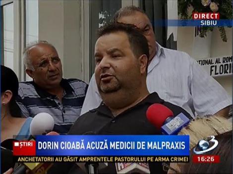 Regele a murit, trăiască regele! Dorin Cioabă va fi încornat mâine