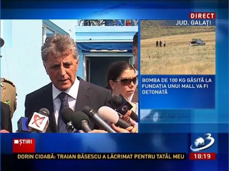 Mai mulţi militari sunt bănuiţi că ar fi dat şpagă pentru a ajunge în teatrele de operaţiuni din  Afganistan