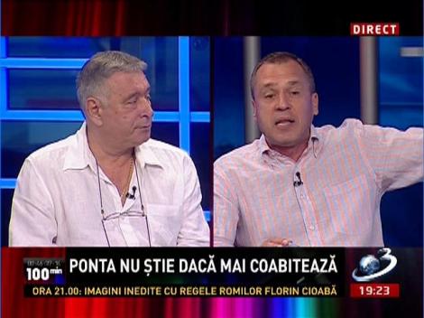 Mădălin Voicu şi Mugur Ciuvică, despre sfaturile "cum să te fereşti de şpagă" pe care i le-a dat Anca Boagiu lui Ovidiu Silaghi
