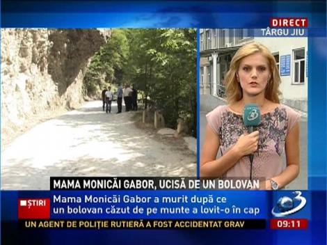 Surorile Gabor vin în ţară să-şi plângă mama