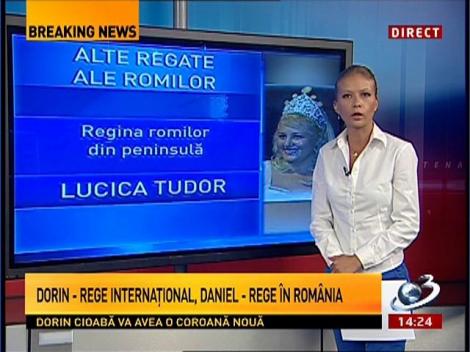 Totul despre istoria regatelor a romilor