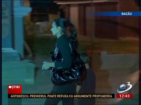 Durere uriaşă pentru surorile Gabor! Fetele îşi plâng mama la Bacău