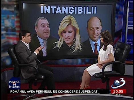 Punctul de Întâlnire: Oana Stancu, invitata specială a lui Radu Tudor