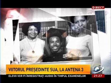 Mihai Gâdea, despre interviul cu dr. Benjamin Carson