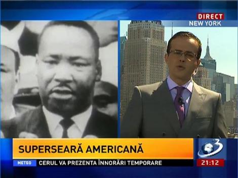 Antena 3 e aici, în America! Mihai Gâdea, în direct din New York