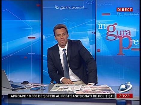 Badea, despre poza de la Miami Beach: Sunt foarte proşti aştia din aşa-zisa presă