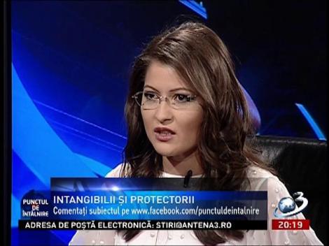 Punctul de Întâlnire: Cine sunt protectorii lui Traian Băsescu