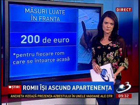 Numărul romilor din România, oficial este de 1 milion, neoficial de 3 milioane
