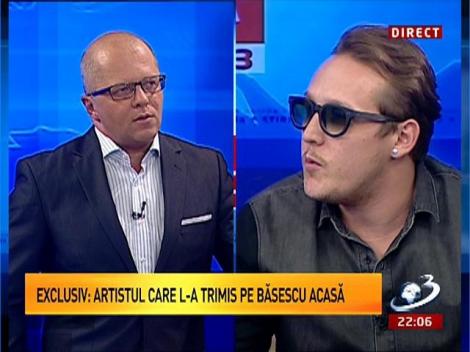 Marius Ivancea: Ca să fii preşedinte, trebuie să-ţi asumi o mare responsabilitate!