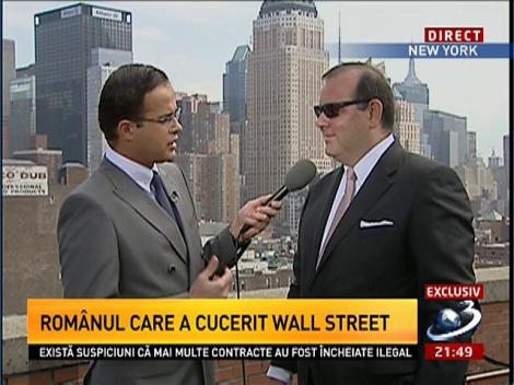 Tiberius Vădan: Îmi place să fiu român. E foarte frumos şi o să fie şi mai bine