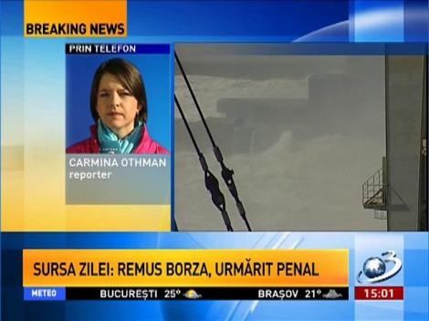 Fostul administrator judiciar al Hidroelectrica este urmărit penal pentru conflict de interese