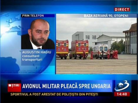 Augustin Hagiu despre accidentul din Ungaria: ESte o minune că la ce s-a întâmplat acolo doar 3 conaționali au decedat