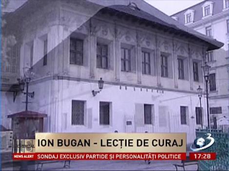 Secvențial: Ion Bugan, despre organizarea protestului din 1983