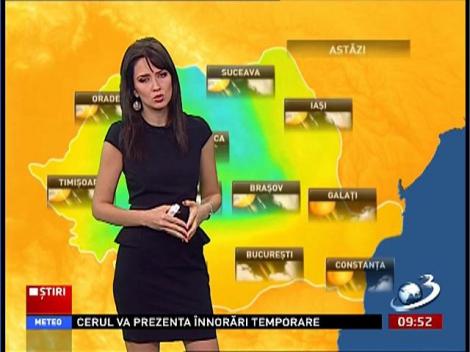 Prognoza meteo 03/09/2013