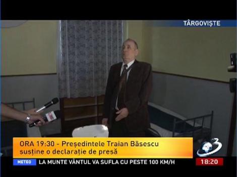 Locul unde au fost ucişi soţii Ceauşescu a devenit muzeu