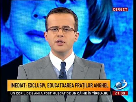 Traian Băsescu, în 2001: Obiectivul meu este să nu mai existe câini fără stăpân în Bucureşti şi o să-l realizez