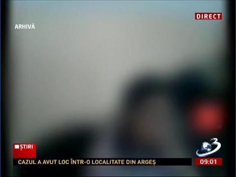 Tratament inuman aplicat propriului copil, dintr-un motiv banal