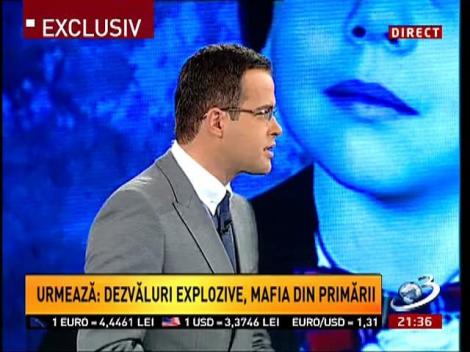 Onţanu a cheltuit peste 50 de milioane de euro pe panseluţe