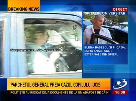 Înregistrări incendiare cu şefii de ONG