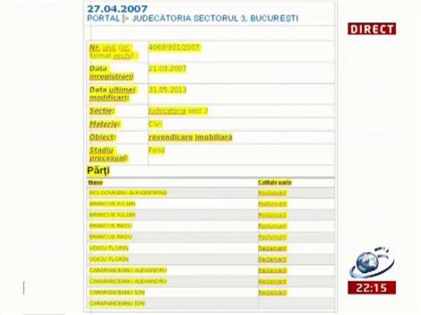 Sinteza zilei: Documente explozive care dezvăluie mafia din primăria condusă de Onţanu