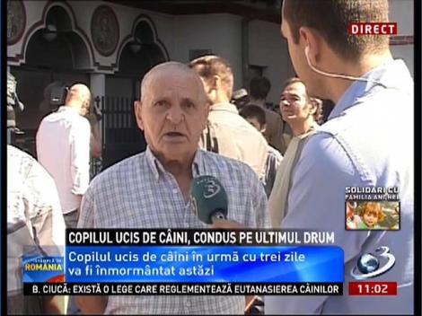 Îndemnul unui bătrân: Să fie ucişi imediat! Ceauşescu făcea săpun din ei, mănuşi şi pantofi