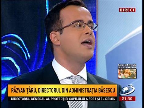 Sinteza zilei: Cum a rezolvat omul lui Băsescu problema câinilor din Bucureşti