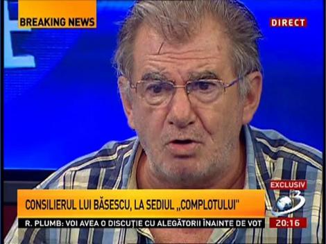 Florin Zamfirescu: Ani grei de puşcărie ar putea să facă aceşti oameni care vând bunurile poporului român. Că nu sunt ale lor, domnilor!