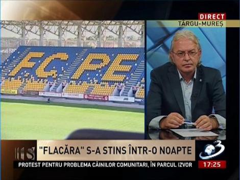 Secvenţial: Ducu Bertzi, despre tragedia de la Ploieşti