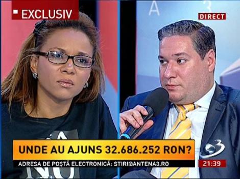 Sinteza zilei: Unde au ajuns 32.686.252 Ron?