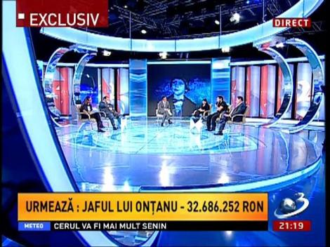 Părinţii lui Ionuţ: Pozele cu el au fost de o forţă extraodinară. Altfel, pe noi nu ne-ar fi băgat nimeni în seamă