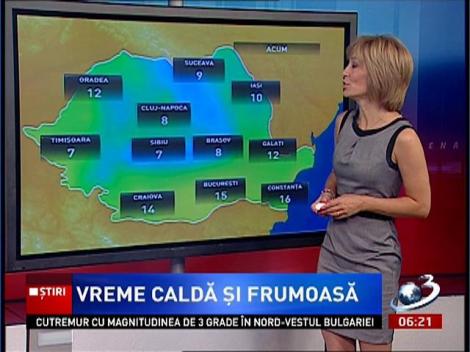 Prognoza meteo 09/09/2013