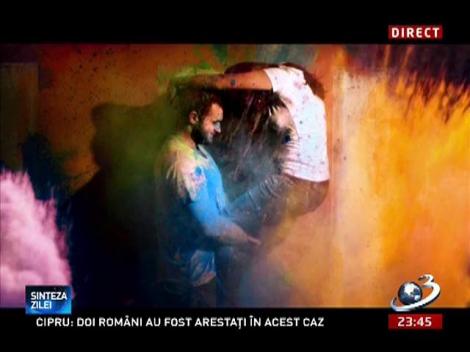 Emisiunea "În Premieră" revine în forţă cu un nou sezon