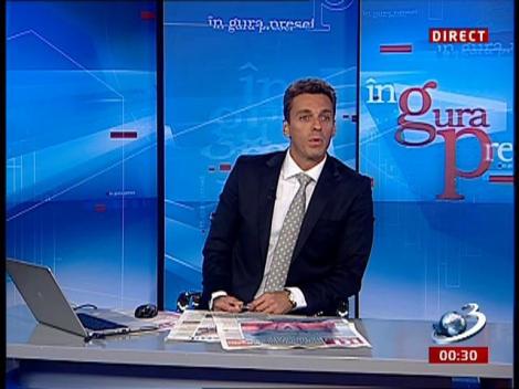 Mircea Badea către cei care se cred ecologişti: N-ai bani, fă-te bogat! Cine te ţine?