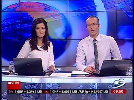 Şeful Finanţelor Ilfov, reţinut