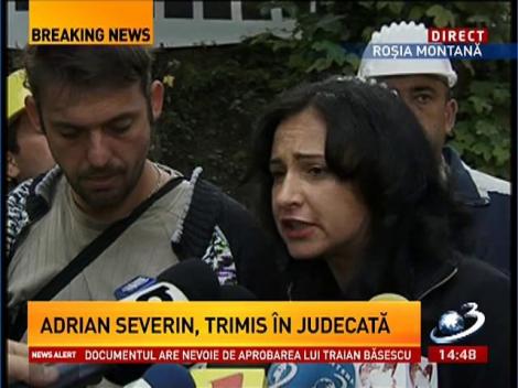 22 de mineri blocaţi în mină