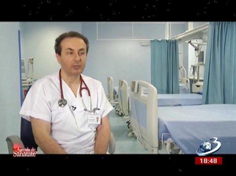 Agenda de sănătate: Unul din doi europeni moare din cauza afecţiunilor cardiace