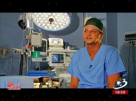 Agenda de Sănătate: Bolile valvulare şi cum pot fi ele vindecate