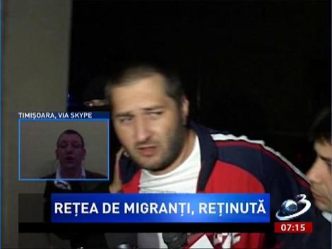 Timişoreanul care i-a furnizat Mădălinei Manole furadanul a fost prins