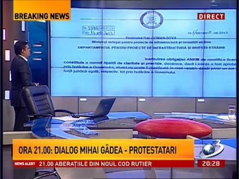 Punctul de Întâlnire: Documentul bombă prezentat de Radu Tudor