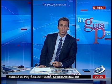 Mircea Badea: Băsescu e principalul promotor al omorârii câinilor și lumea mă înjură pe mine?